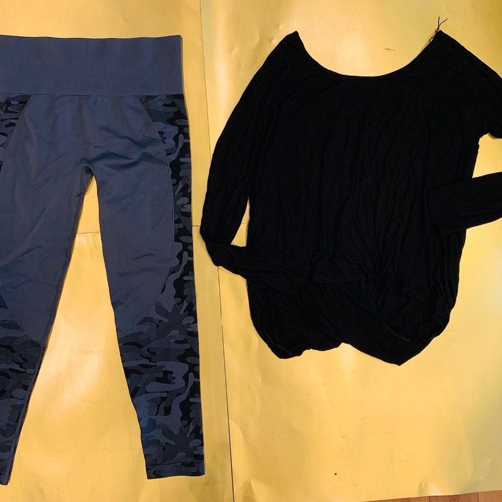 Zyia Bundle - image 4